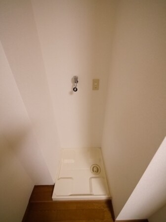 クレベールの物件内観写真